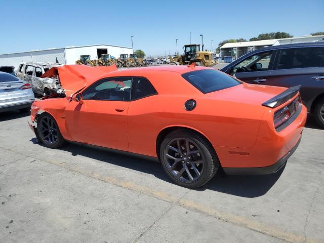 2023 DODGE CHALLENGER 2C3CDZJG5PH649708