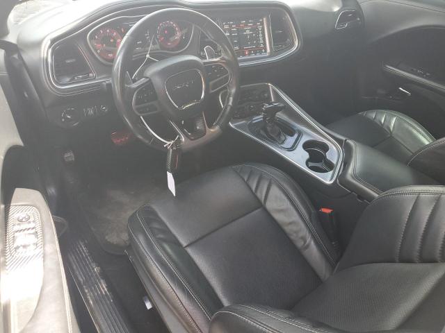 2020 DODGE CHALLENGER SRT HELLCAT REDEYE 2C3CDZL96LH176748