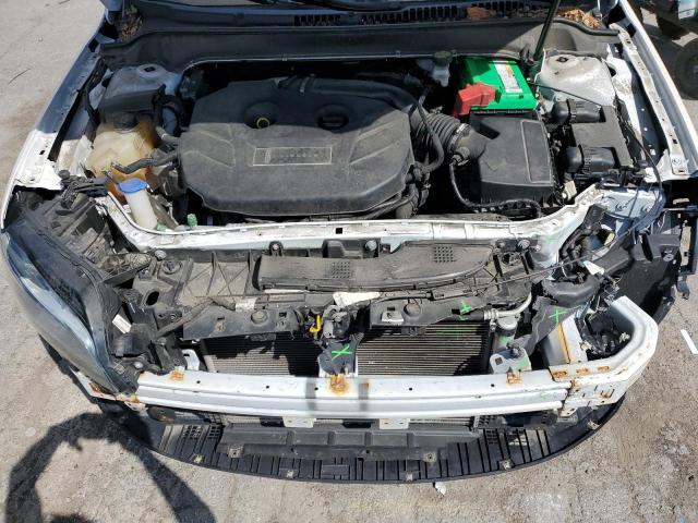 2017 LINCOLN MKZ RESERV - 3LN6L5F97HR658877