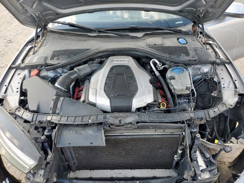 2016 AUDI A7 PREMIUM WAUWGAFC8GN104775