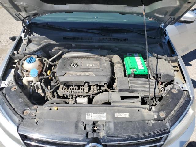 2016 VOLKSWAGEN JETTA SEL 3VWL07AJ8GM225994