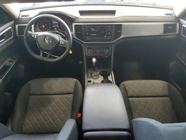 2018 VOLKSWAGEN ATLAS S 1V2GR2CA5JC551639
