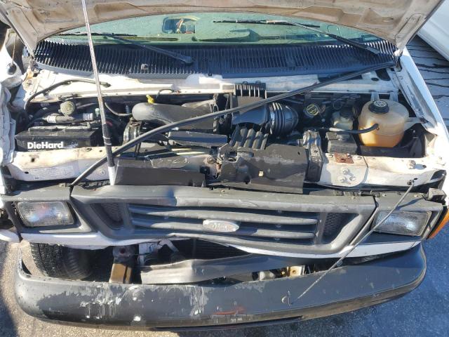 2003 FORD ECONOLINE CARGO E-15 #3318922928