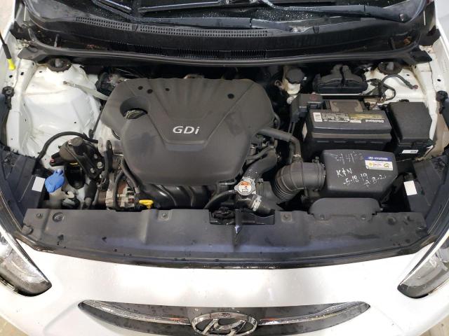 2017 HYUNDAI ACCENT SE - KMHCT4AE1HU285247