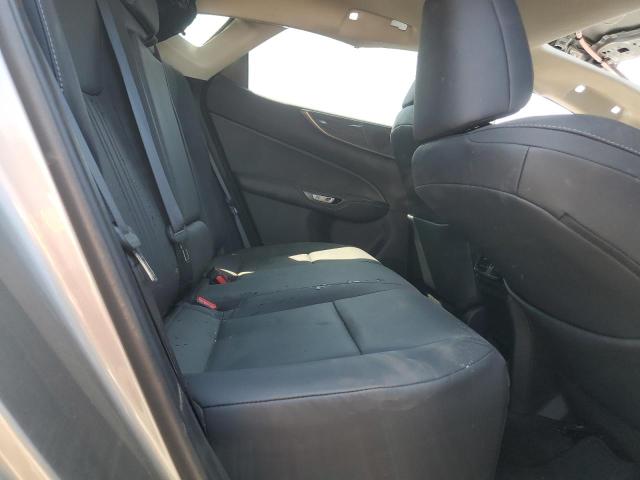 2024 LEXUS NX 350 PREMIUM 2T2GGCEZ8RC047195