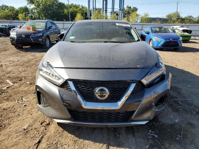 2019 NISSAN MAXIMA S - 1N4AA6AV4KC378005