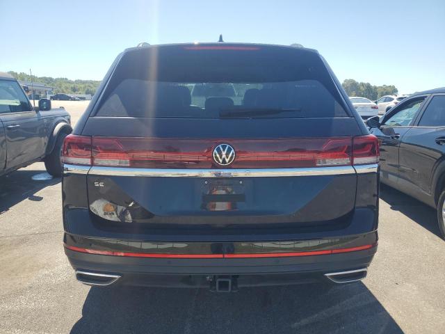 2024 VOLKSWAGEN ATLAS SE 1V2WR2CA8RC563159