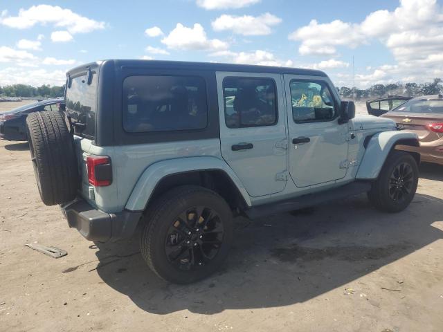 2023 JEEP WRANGLER S 1C4JJXP66PW583248