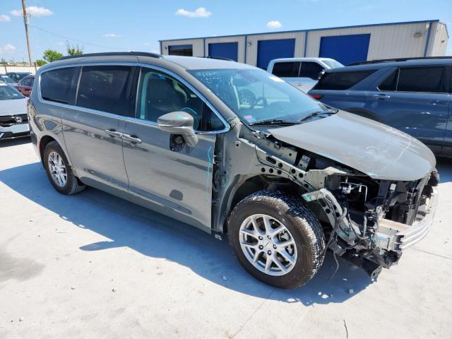 2022 CHRYSLER PACIFICA T 2C4RC1BG8NR198970