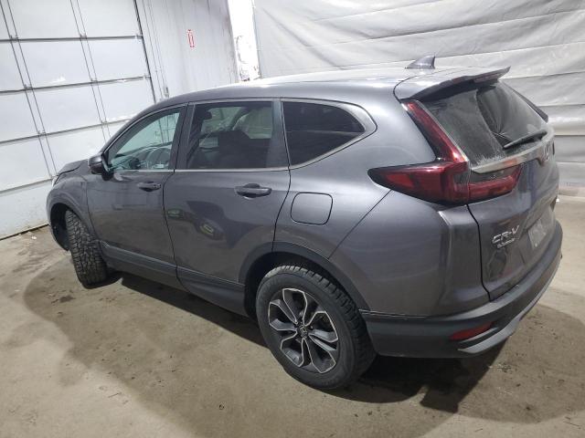 2020 HONDA CR-V EXL 2HKRW2H86LH699203