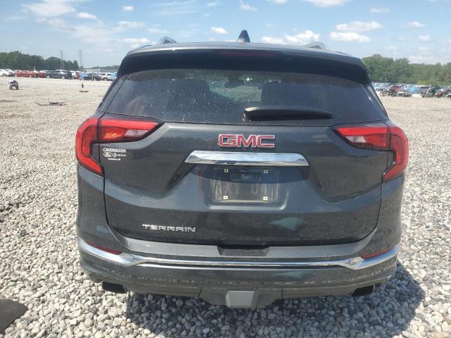 2018 GMC TERRAIN DE 3GKALSEX2JL204952