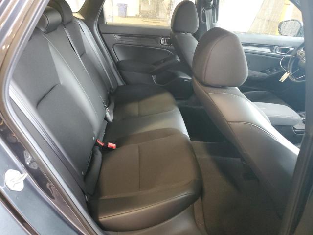 2024 HONDA CIVIC SPOR - 2HGFE2F59RH577405
