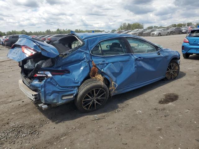 2023 TOYOTA CAMRY SE N 4T1G11AKXPU101434