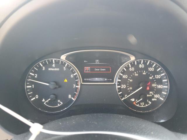 2016 NISSAN ALTIMA 2.5 1N4AL3APXGC267850