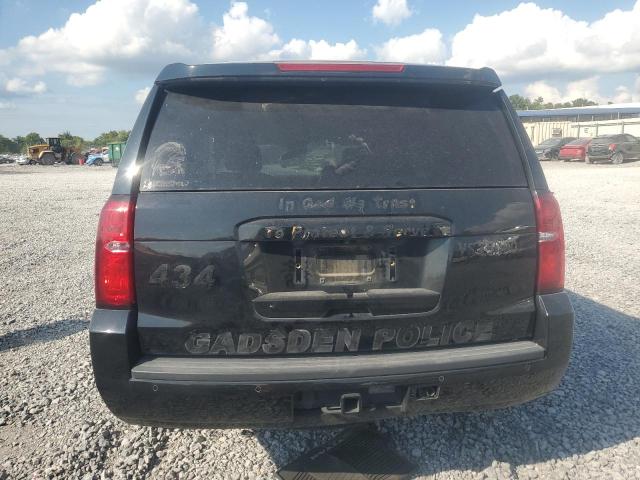 2020 CHEVROLET TAHOE POLI 1GNSKDEC9LR125471