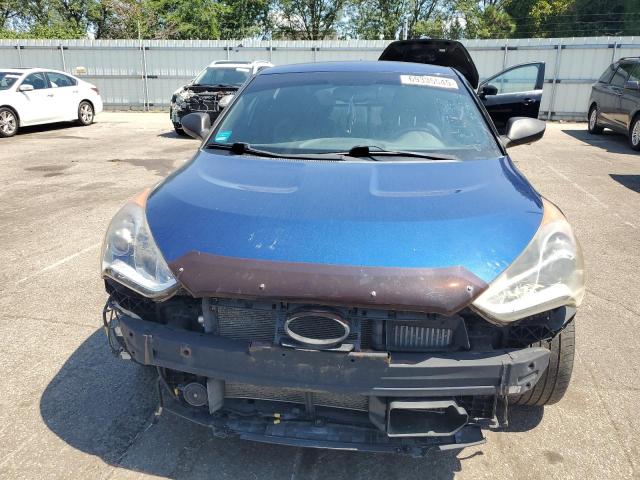 2016 HYUNDAI VELOSTER T KMHTC6AE7GU276000