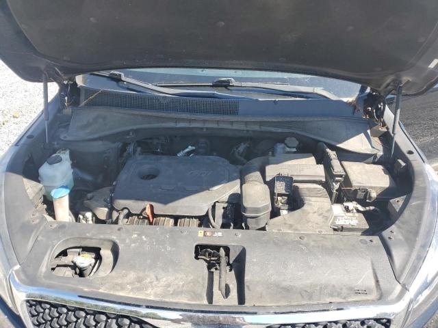 2016 KIA SORENTO LX 5XYPGDA38GG148847