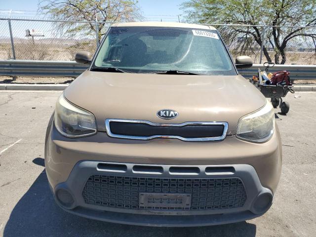 2015 KIA SOUL KNDJN2A2XF7165636