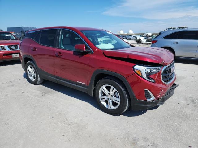 2021 GMC TERRAIN SLE #3303769419
