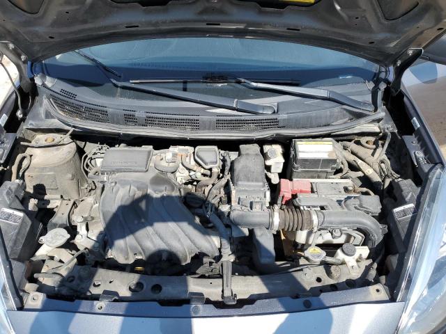 2017 NISSAN MICRA 3N1CK3CP4HL238212
