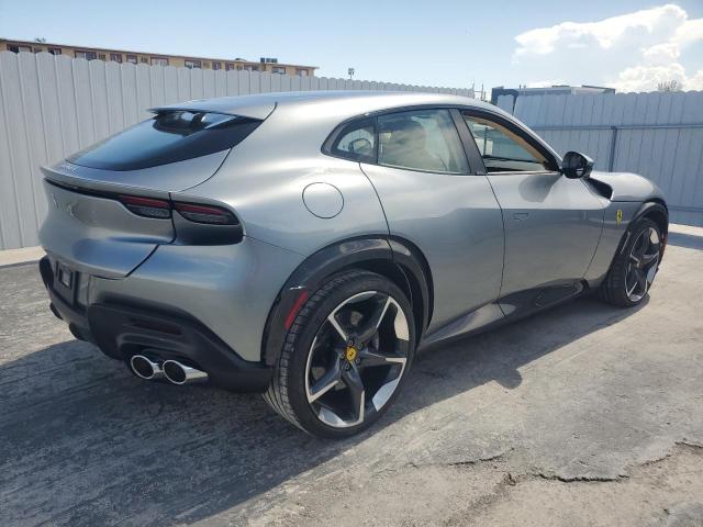 2024 FERRARI PUROSANGUE ZSG06VTA0R0309076