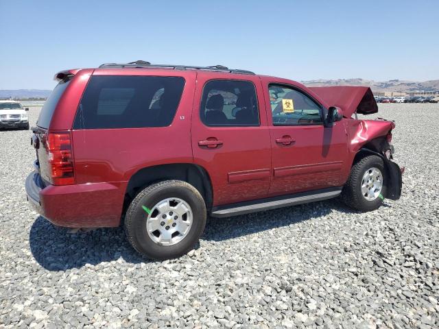 2010 CHEVROLET TAHOE K150 - 1GNUKBE09AR124613