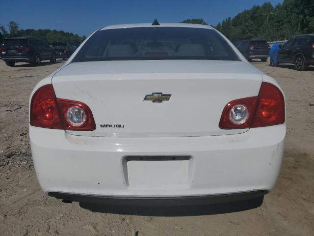 2012 CHEVROLET MALIBU LS - 1G1ZA5EU7CF368733