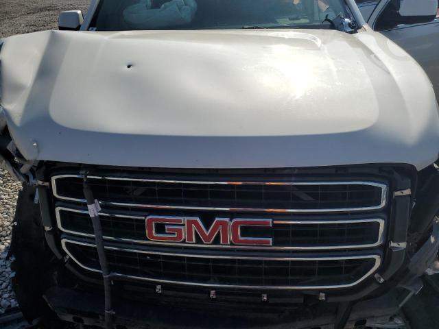 2015 GMC YUKON SLT 1GKS2BKC1FR141254