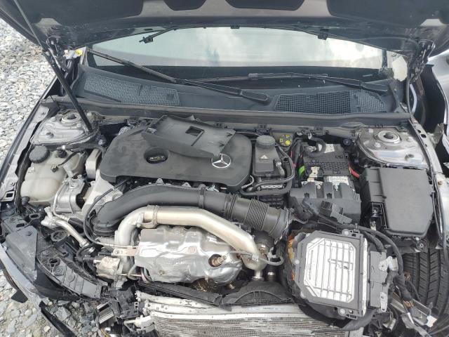2025 MERCEDES-BENZ CLA 250 W1K5J4GB8SN515163