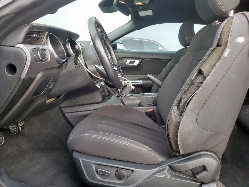 2022 FORD MUSTANG GT - 1FA6P8CF2N5123366