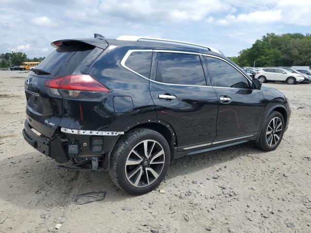 2018 NISSAN ROGUE S - JN8AT2MV3JW323197