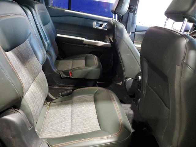 2023 FORD EXPLORER T 1FMSK8JH3PGA75584