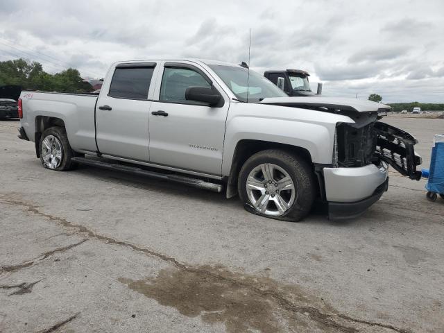 2018 CHEVROLET SILVERADO K1500 CUSTOM 3GCUKPEC1JG170288