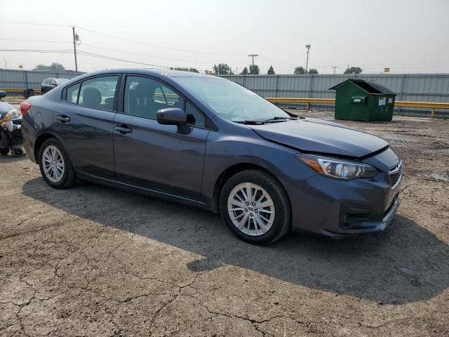 2017 SUBARU IMPREZA PR 4S3GKAD66H3609598