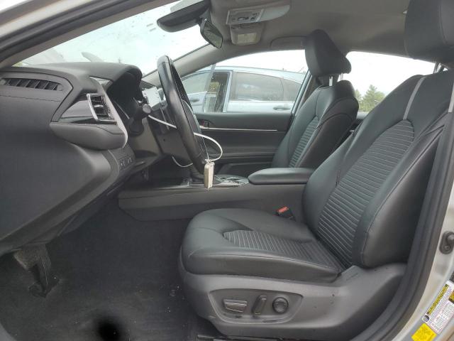 2021 TOYOTA CAMRY SE 4T1G31AK4MU557239