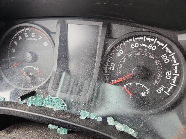 2019 TOYOTA TACOMA ACC - 5TFRX5GN6KX148908