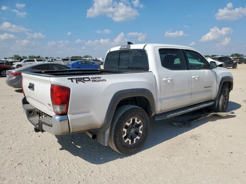 2017 TOYOTA TACOMA DOU 5TFAZ5CN2HX032627