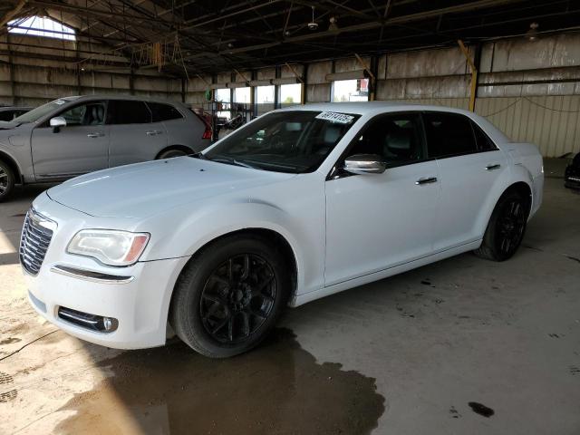 CHRYSLER 300C