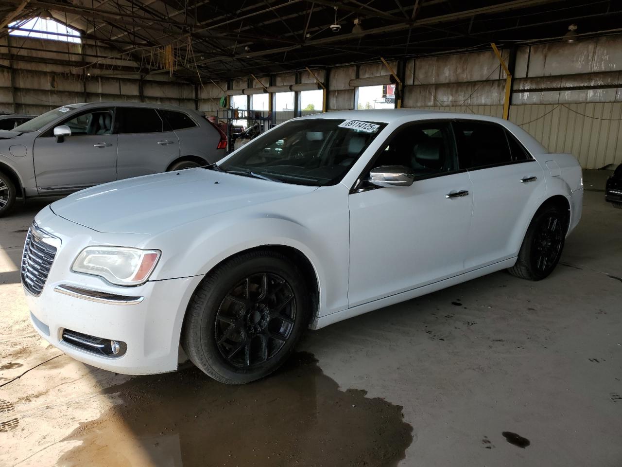 CHRYSLER 300C