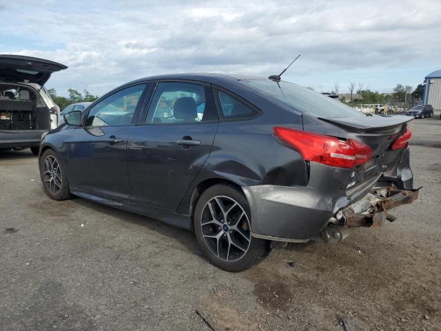 2015 FORD FOCUS SE - 1FADP3F26FL386587