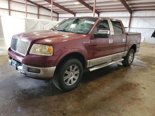 LINCOLN MARK LT