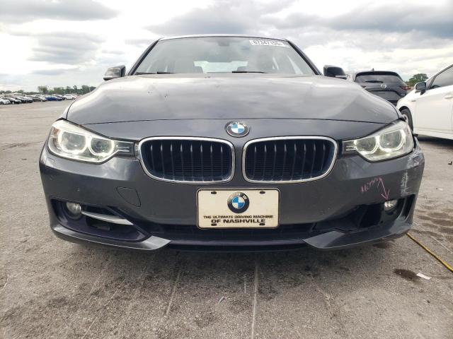 2015 BMW 328 I WBA3A5C52FF609947