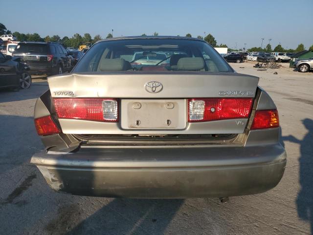 2001 TOYOTA CAMRY LE #3304034487