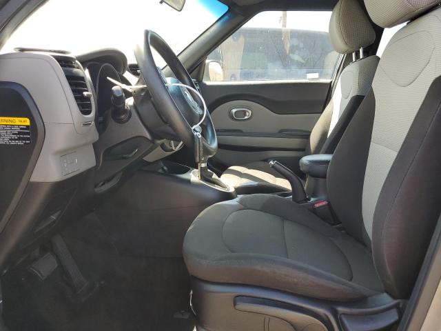 2016 KIA SOUL KNDJN2A27G7391585