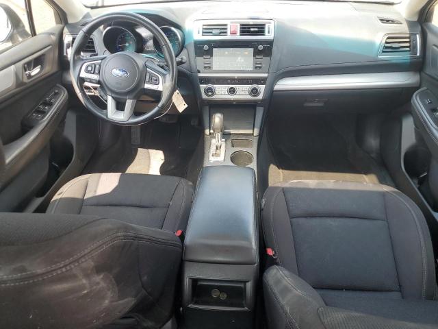 2015 SUBARU LEGACY 2.5 - 4S3BNAD66F3066638