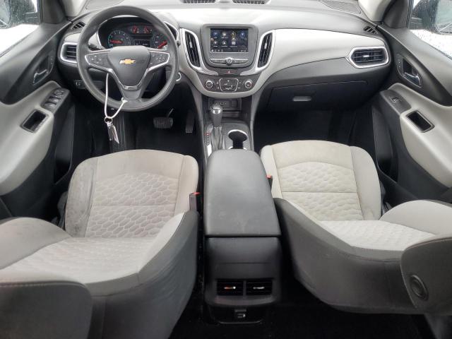 2019 CHEVROLET EQUINOX LS 2GNAXHEV1K6121608