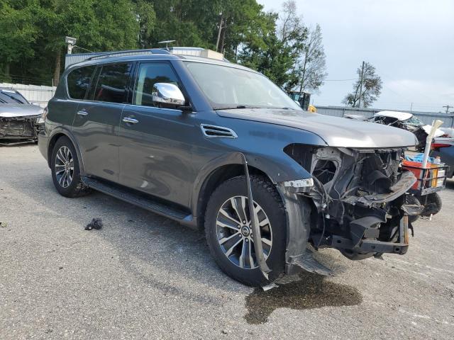 2018 NISSAN ARMADA SV JN8AY2NC6JX501693