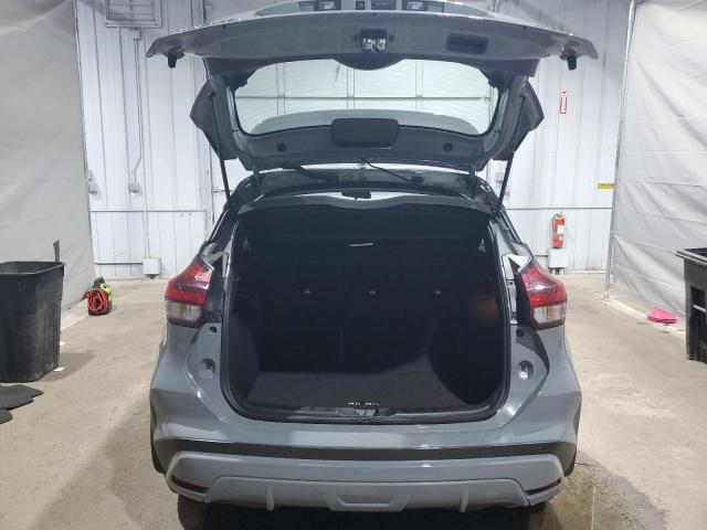 2024 NISSAN KICKS SR 3N1CP5DV4RL567505