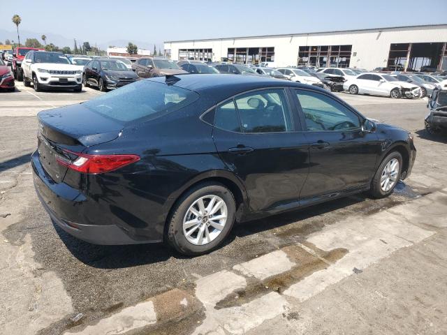 2025 TOYOTA CAMRY XSE 4T1DAACK2SU574317