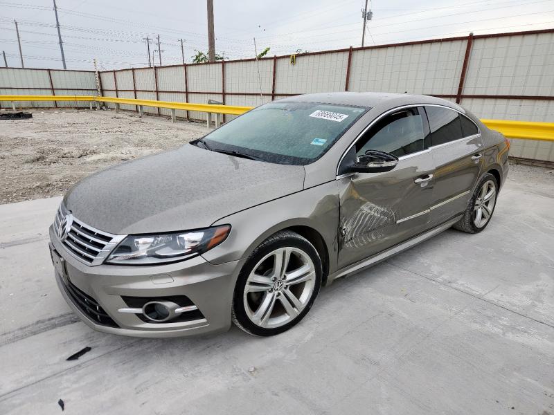 VOLKSWAGEN CC SPORT
